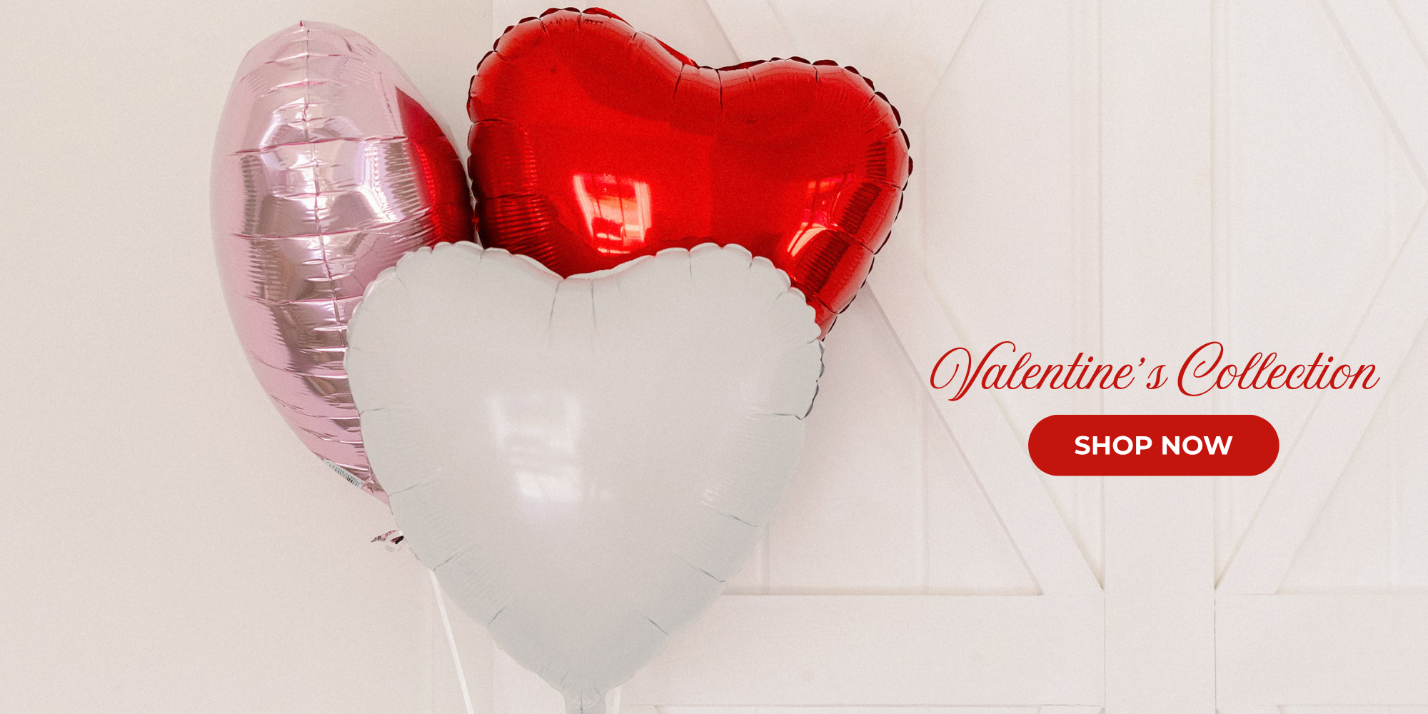 Valentine's Collection is Here!