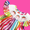 Rainbow Bubble (FINAL SALE)