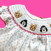 Puppy Bubble (FINAL SALE)