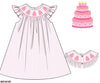 Cake Dress